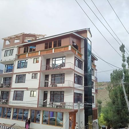 Hotel D Indian Каргил Екстериор снимка