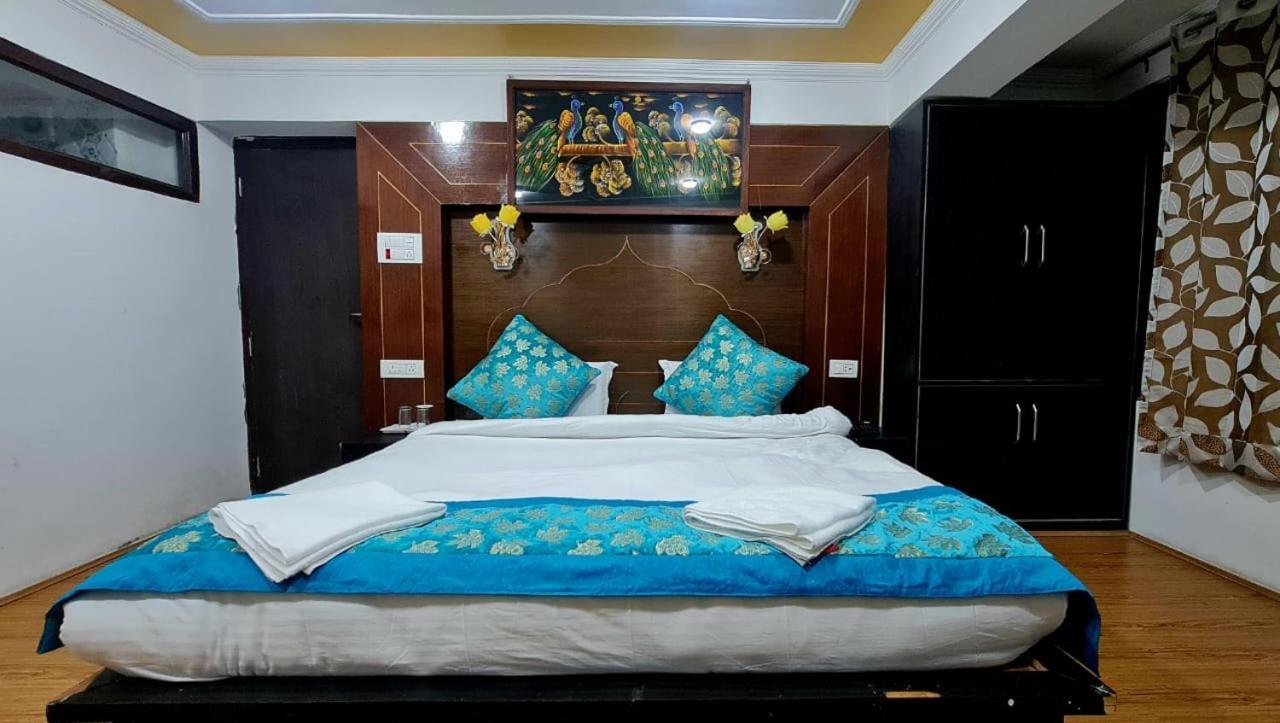 Hotel D Indian Каргил Екстериор снимка