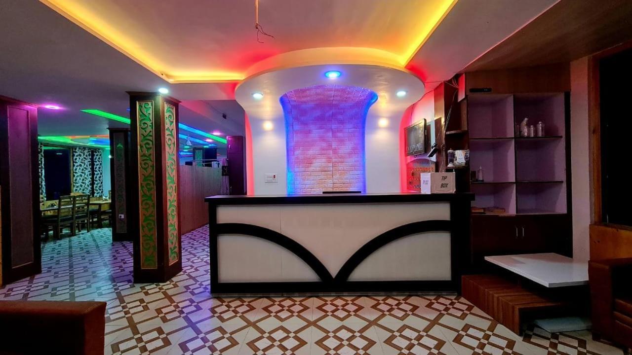Hotel D Indian Каргил Екстериор снимка