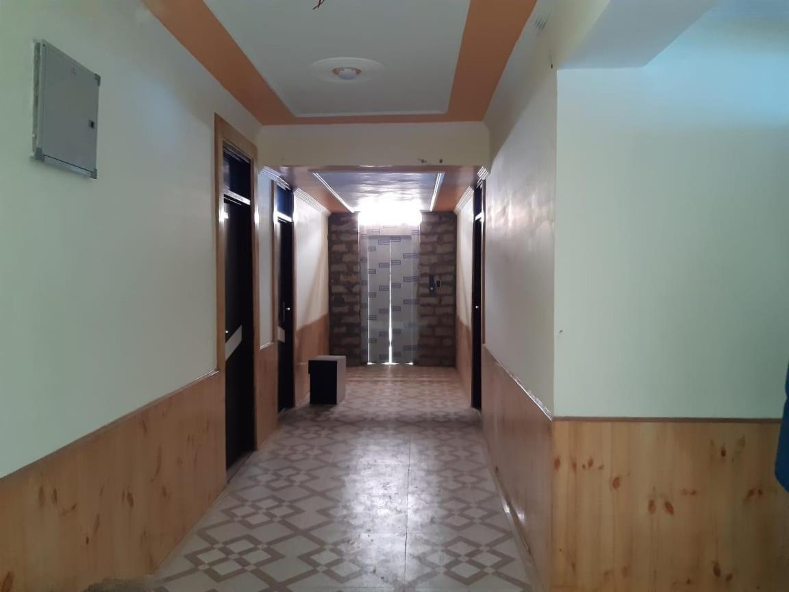 Hotel D Indian Каргил Екстериор снимка